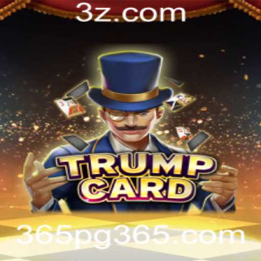 Descubra o Jogo Inovador 'TrumpCard' e Suas Regras Cativantes