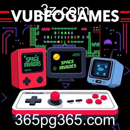 Explorando o Mundo dos Videogames