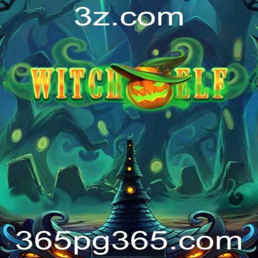 Descubra WitchElf: Um Encantador Jogo de Estratégia na Plataforma 365pg.com