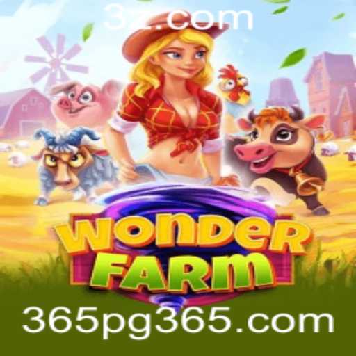 Explorando o Encantador Mundo de WonderFarm