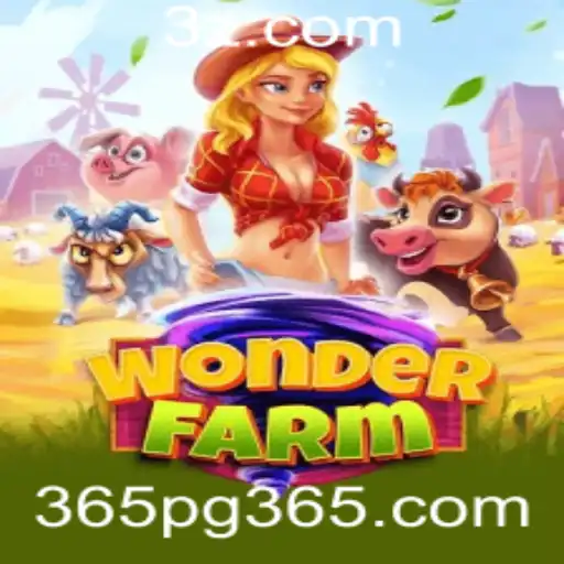 Explorando o Encantador Mundo de WonderFarm