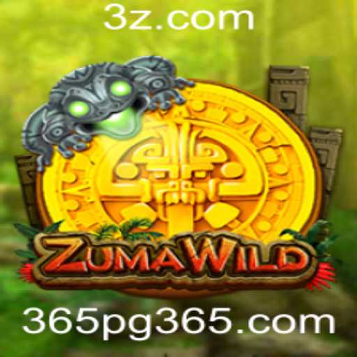 ZumaWild: Mergulhe na Aventura de Cores e Estratégia